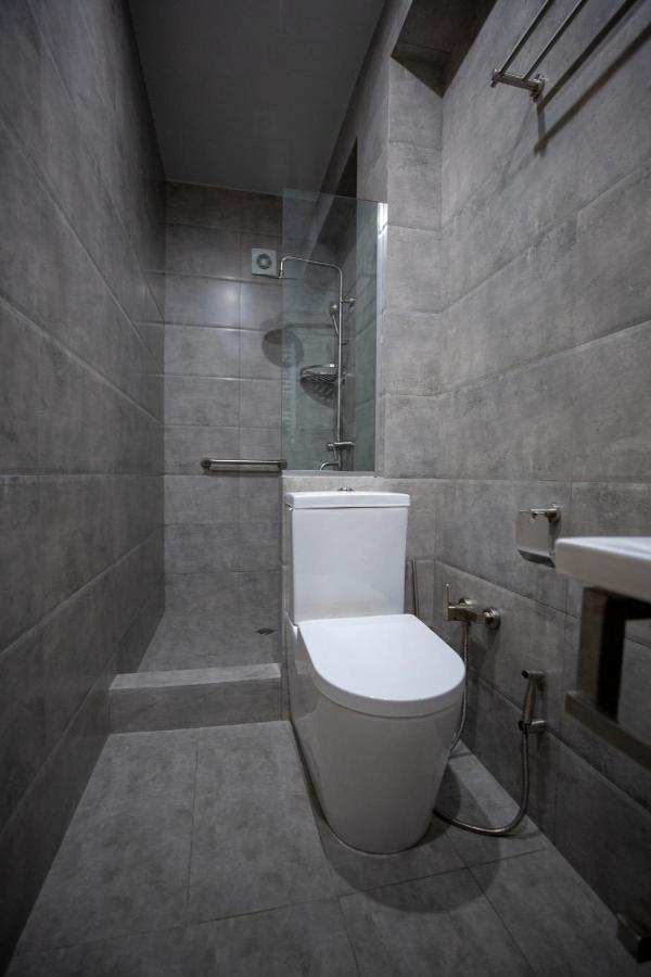Ornament Boutique Hotel Tiflis Exterior foto