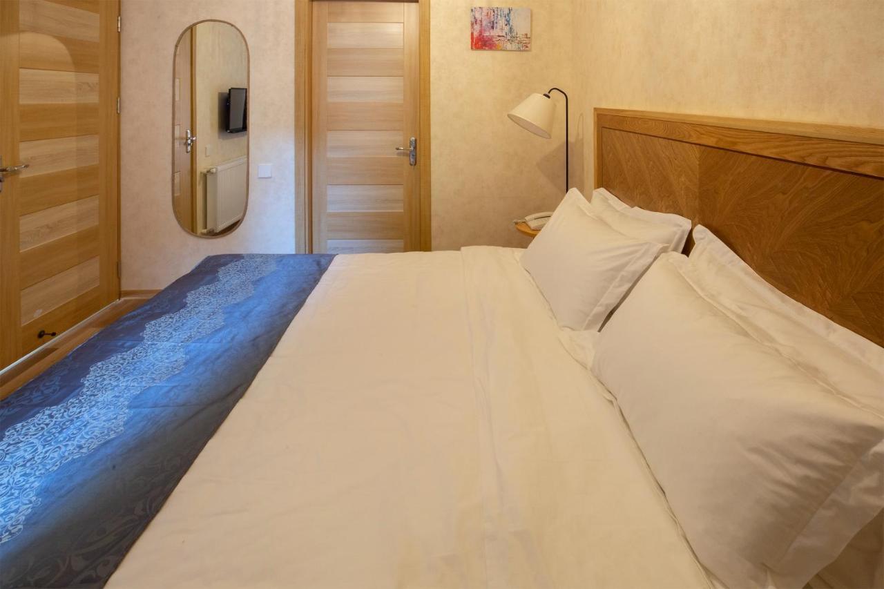 Ornament Boutique Hotel Tiflis Exterior foto
