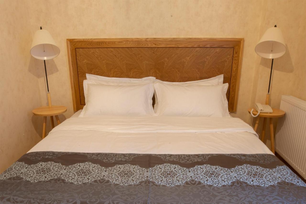Ornament Boutique Hotel Tiflis Exterior foto